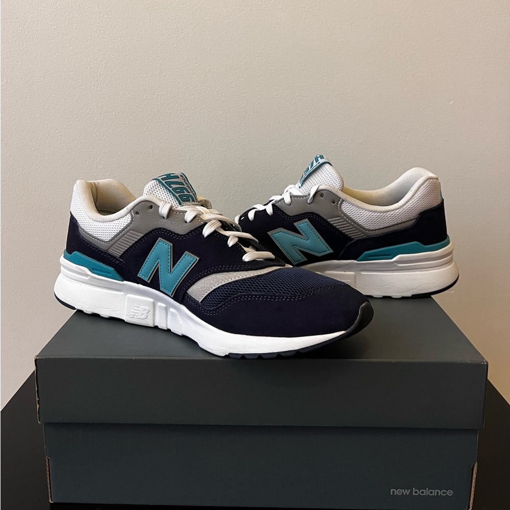 New Balance - Men’s 997H